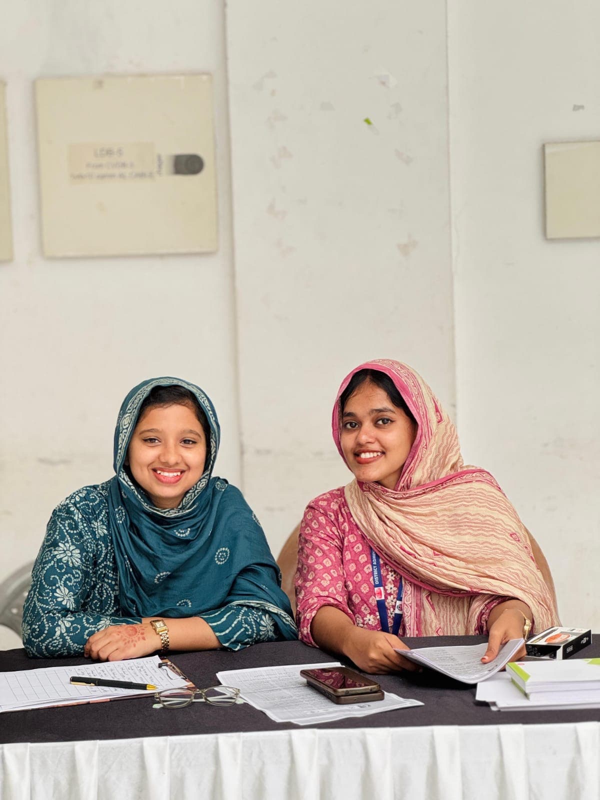 International Day of Disability Workshop – Malappuram