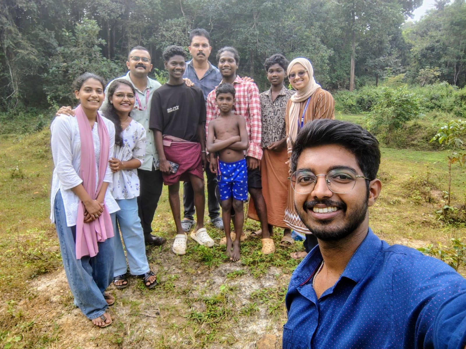 Pulmunda : Where resilience lives